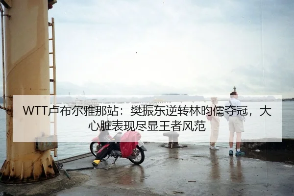 WTT卢布尔雅那站：樊振东逆转林昀儒夺冠，大心脏表现尽显王者风范